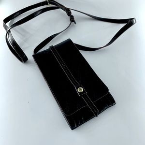 Hobo Crossbody Wallet